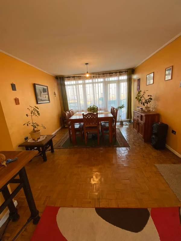 GRAN CASA EN VILLA DULCE, VIÑA DEL MAR CON 394MTS