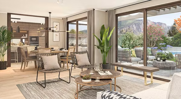 CESIÓN CASA EN SANTA ELENA, COLINA - ENTREGA JUNIO 2025