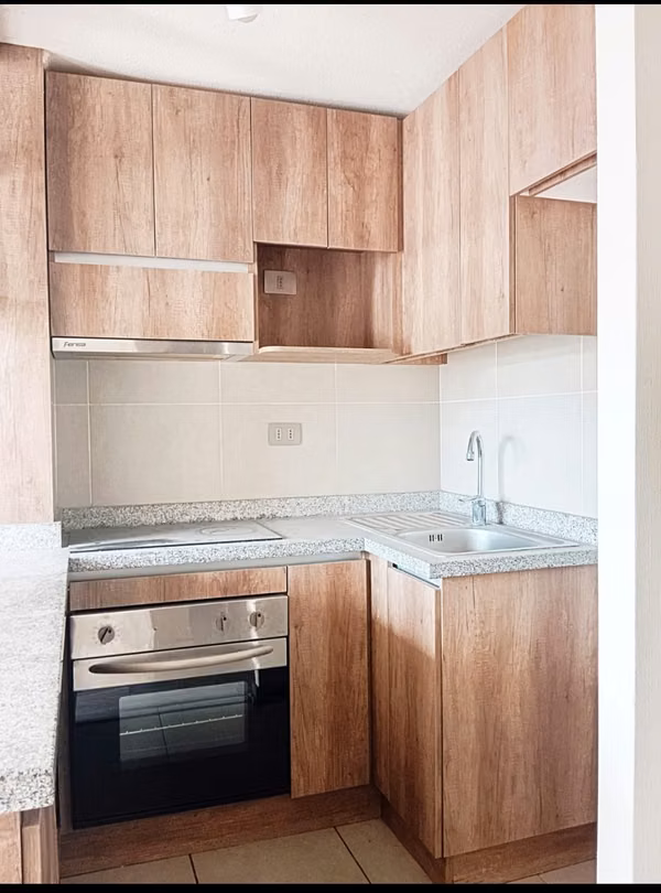 ARRIENDO COMODO DEP2D 1B CON EST Y BOD PORTO SEGURO 4210