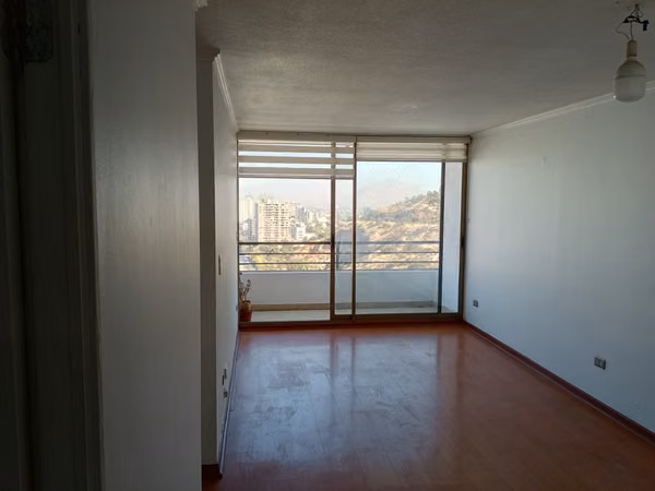 DEPARTAMENTO 2 DORMITORIOS 2 BAÑOS ESTAC Y DODEGA