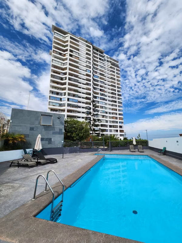 AMPLIO DEPTO EN VENTA EDIF BELLATERRA 4D 3B  165 M2