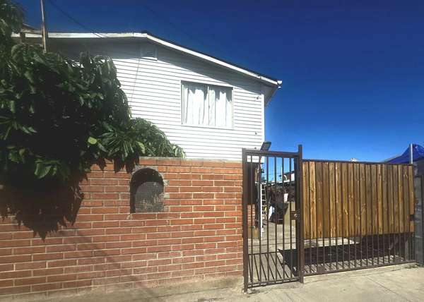 VENTA CASA EN MAIPÚ SECTOR EL MOLINO MAIPÚ
