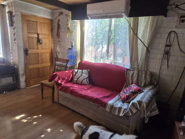 VENTA CASA EN MAIPÚ SECTOR EL MOLINO MAIPÚ