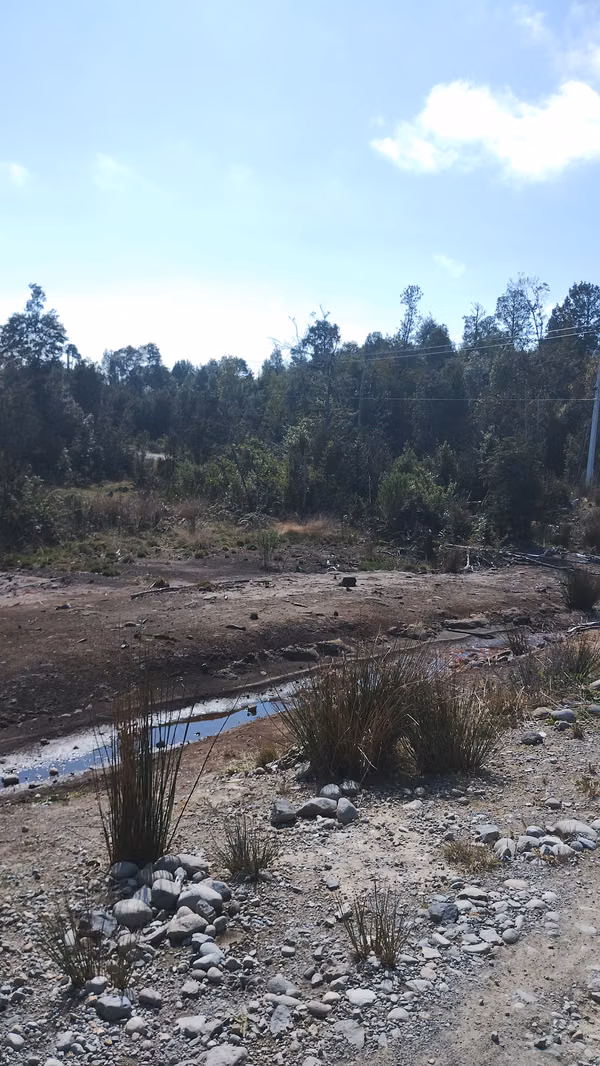 VENTA PARCELA EN LOTEO CERCANO  A PUERTO VARAS