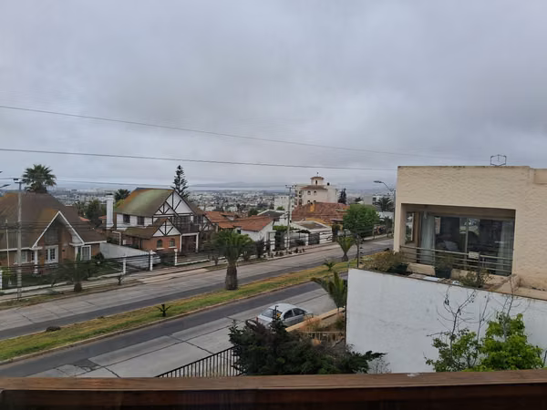 VENTA DE HERMOSA CASA EN SECTOR SAN JOAQUIN