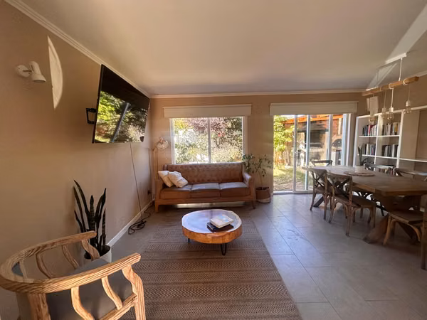 EN LA SERENA,CONDOMINIO SERENA ORINTE UN LUGAR SEGURO