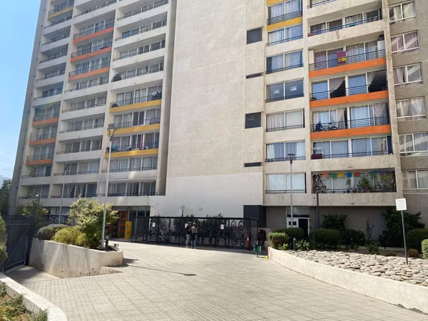GRAN OPORTUNIDAD VENTA   DEPARTAMNETO  AMOBLADO