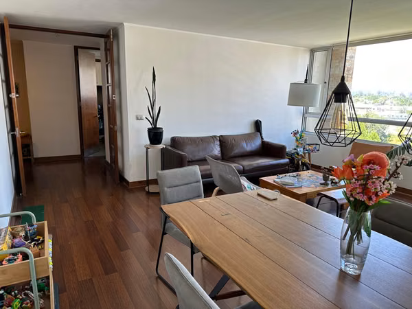 EN VENTA, VITACURA , SAN JOSÉ ESCRIVÁ DE BALAGUER