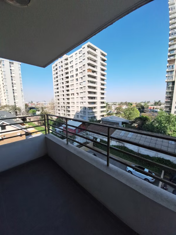VENTA DEPARTAMENTO SAN MIGUEL 1 DORM 1 BAÑO