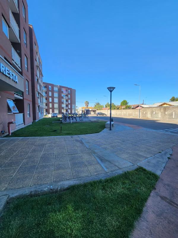 DEPARTAMENTO EN VENTA EN CONDOMINIO ALTOS DE PALERMO