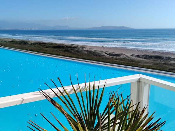 HERMOSO DEPTO CONDOMINIO LAGUNA DEL MAR, LA SERENA