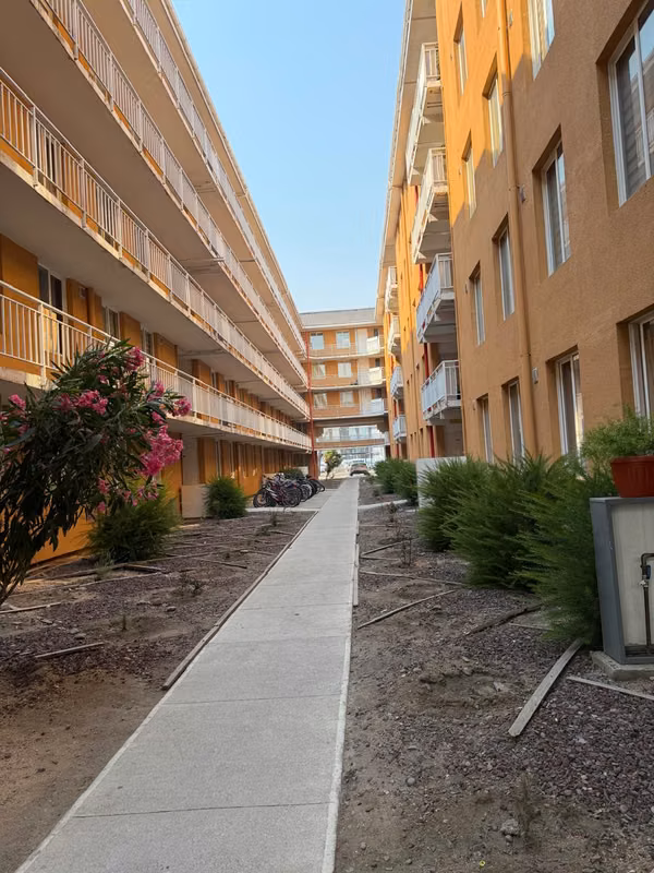 ARRENDAMOS DEPARTAMENTO EN CONDOMINIO LOS COPIHUES
