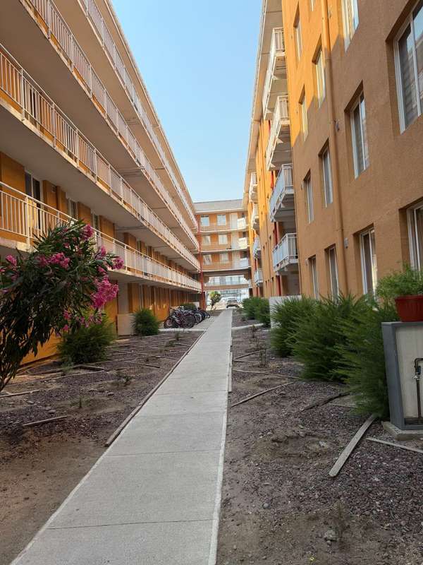 ARRENDAMOS DEPARTAMENTO EN CONDOMINIO LOS COPIHUES