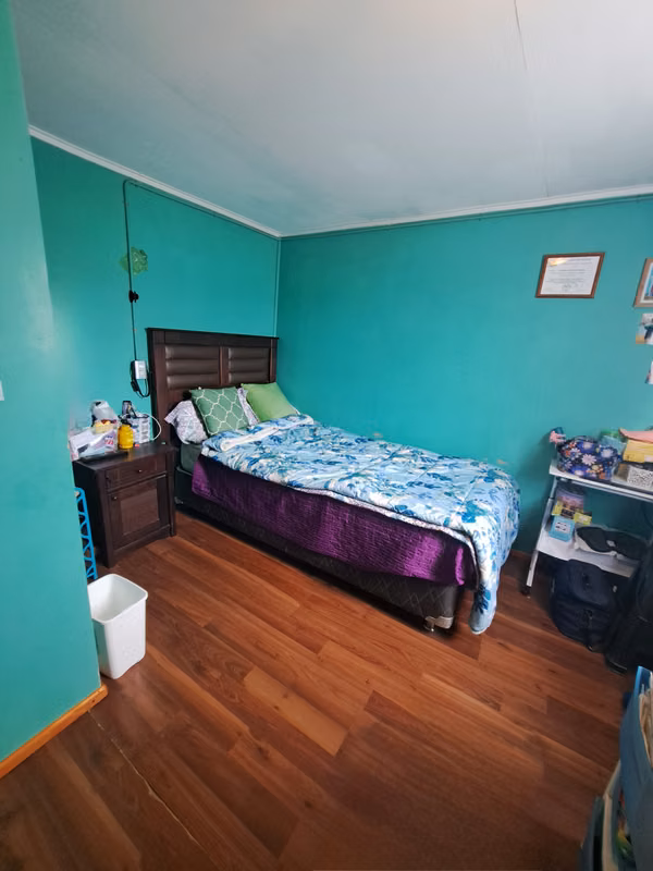 VENTA CASA SAN ROQUE, BARRIO TRANQUILO