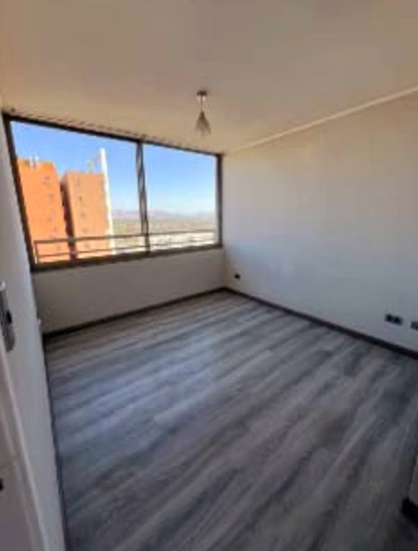 VENTA DEPARTAMENTO EN MAIPÚ FRENTE CLINICA INDISA