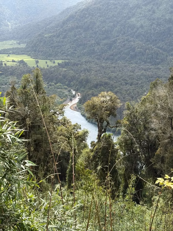 VENTA PARCELA PETROHUE RIVERSIDE OPORTUNIDAD UNICA