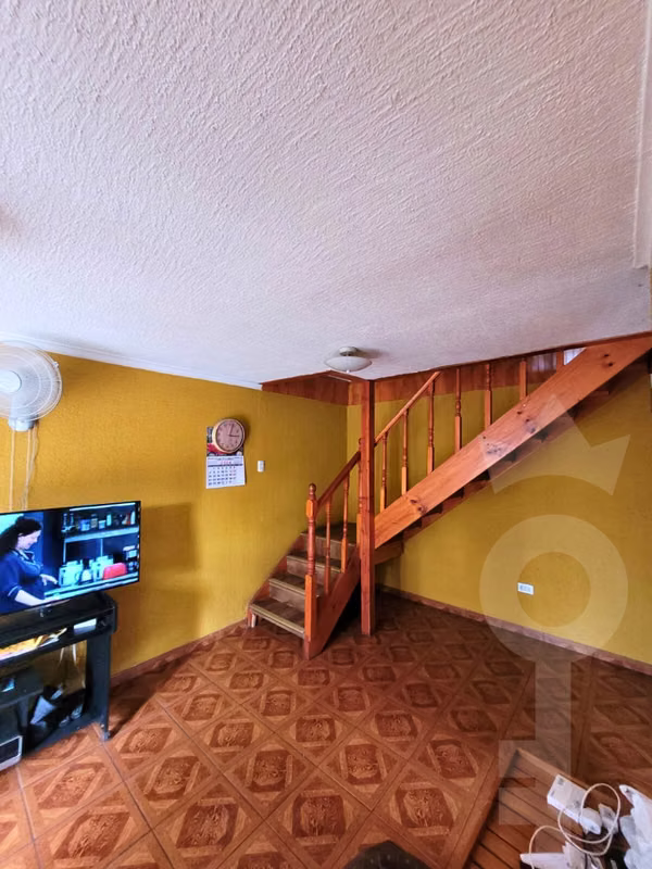 LA FLORIDA VENDO AMPLIA CASA IDEAL PARA LOCAL COMERCIAL