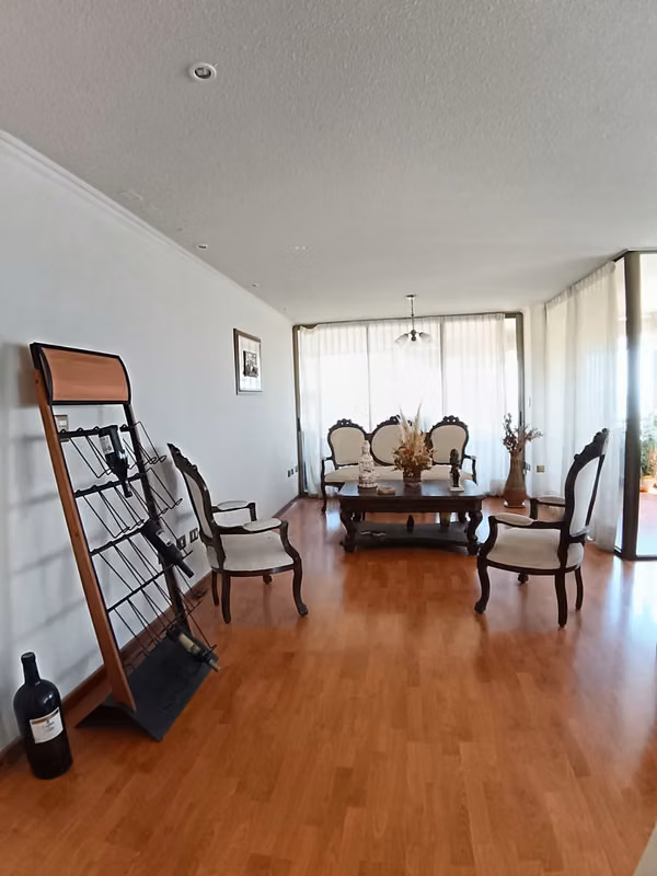 VENTA DEPARTAMENTO SECTOR SUR PARQUE CROATA