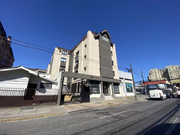 VENDO HERMOSO DEPARTAMENTO 3D 3B EST Y BOD RENGO