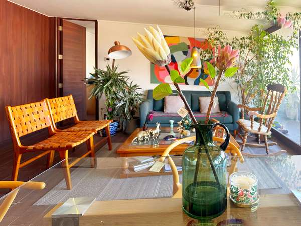 Venta Departamento Plaza la Alcaldesa Provide (160516)