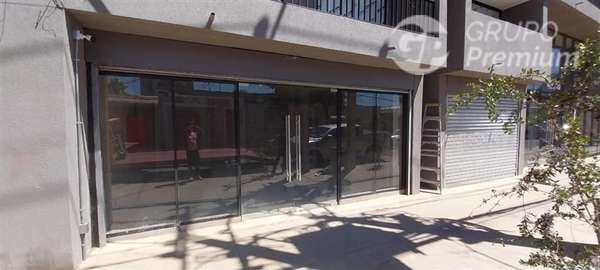 Local Comercial en arriendo en Cerrillos