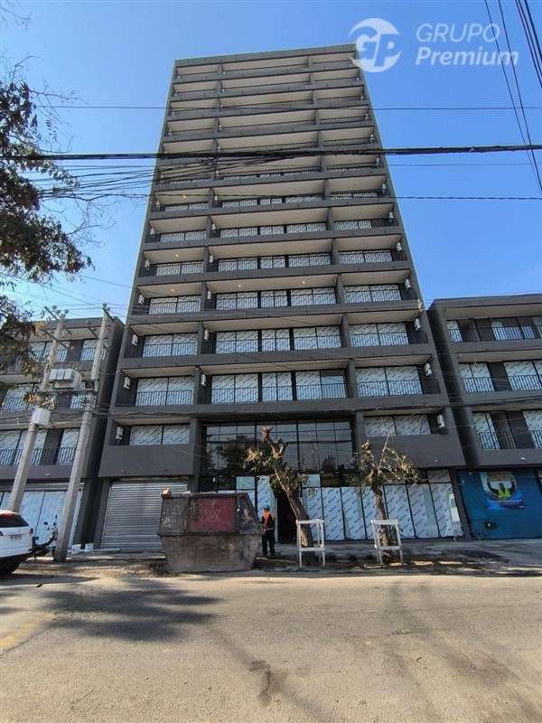 Local Comercial en arriendo en Cerrillos