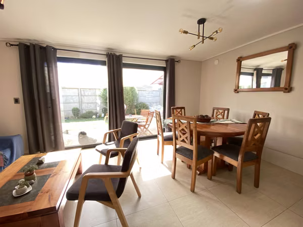 SE VENDE CASA 3D 3B TEMUCO PONIENTE