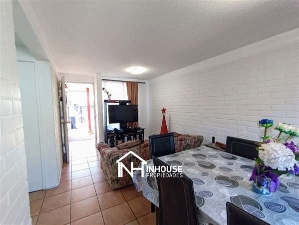 Casa en venta de 4 dorm. en Puente Alto