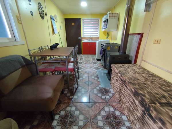 Casa Interior en Arriendo (160638)