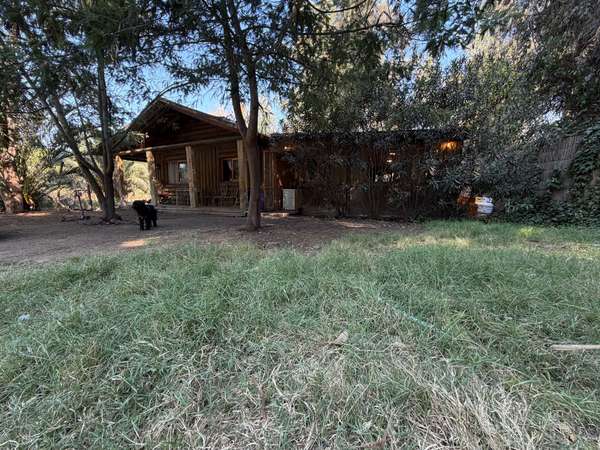 isla de maipo 2d/1b parcela frutales  (160639)
