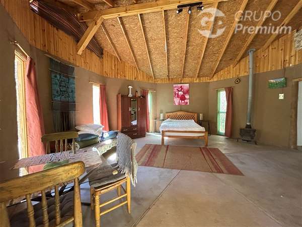 Venta Cabañas en Cochiguaz Valle del Equi