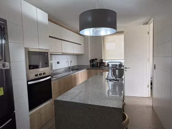 RESIDENCIAL 3 DORMITORIOS EN VENTA
