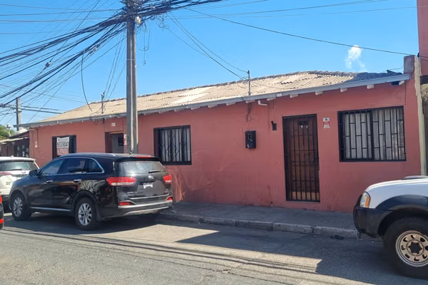 CASA EN POBLACION SAN FRANCISCO RANCAGUA