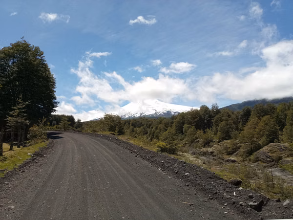 MARAVILLOSA NATURALEZA CASI VIRGEN 5000MTS EMPALME CERCA ROL