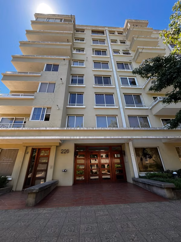 ARRIENDO CÓMODO DEPTO 2 DORMITORIOS, SECTOR PLAZA PINTO