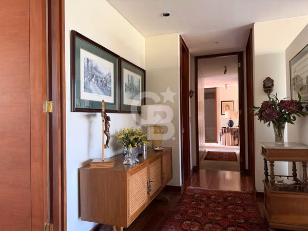 Excelente Departamento en Santa María