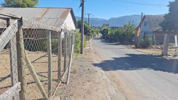 Oportunidad de Inversión en Amplio Terreno (160758)