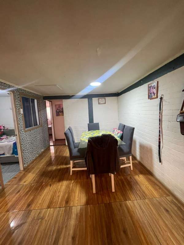 VENDO DEPARTAMENTO 3D 1B LAS DUNAS LO ESPEJO