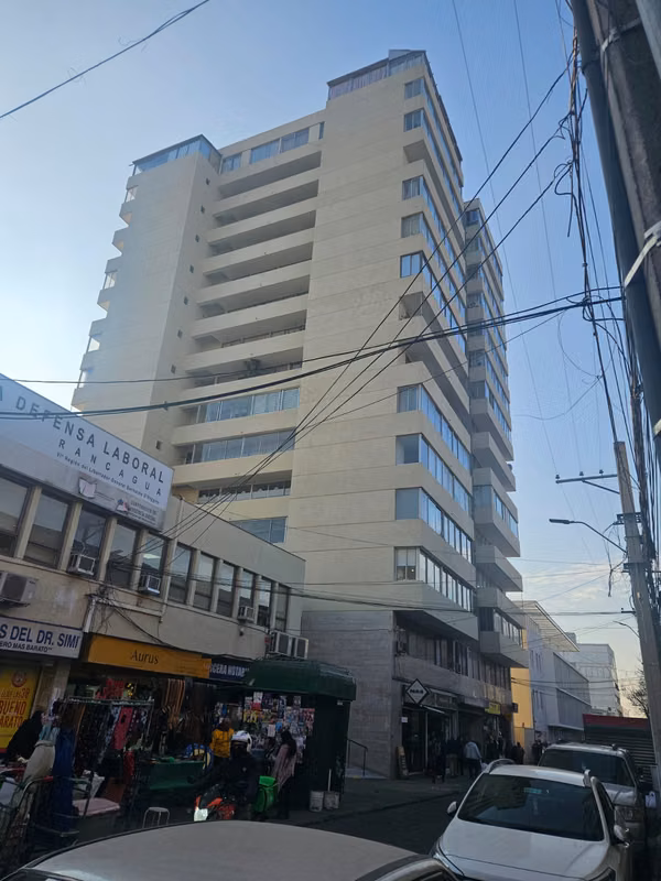 Oficina en Pleno centro de Rancagua