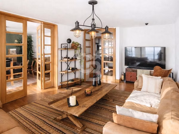 Departamento - Confort y Elegancia frente al mar
