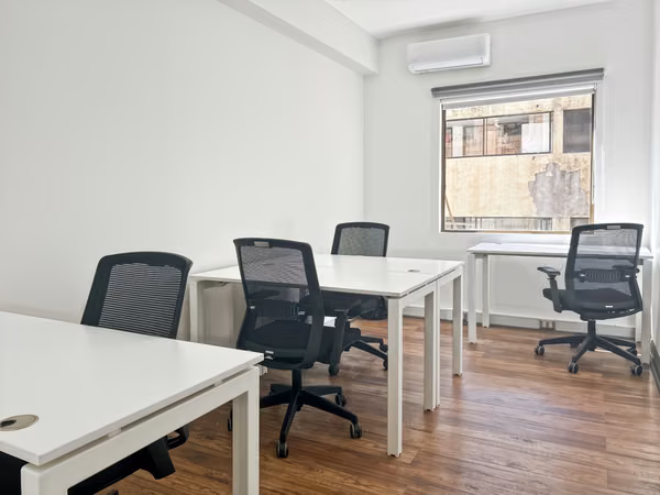 Oficina en arriendo ubicado en Nueva Las Condes