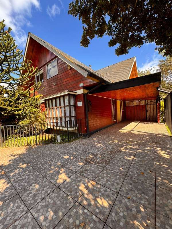 Tu Hogar Ideal en Entorno Tranquilo (160799)