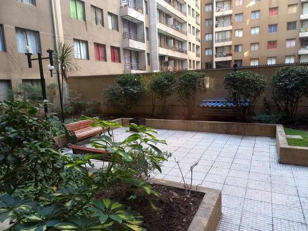 VENTA DPTO 1D/1B  CENTRICO A PASOS METRO