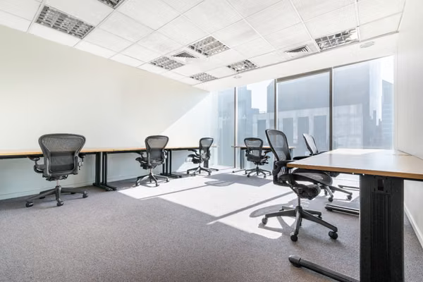 Oficina en arriendo ubicado en Nueva Las Condes