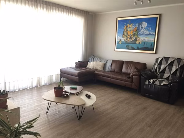 departamento en arriendo de 2 dorm. en Las Condes est bodega