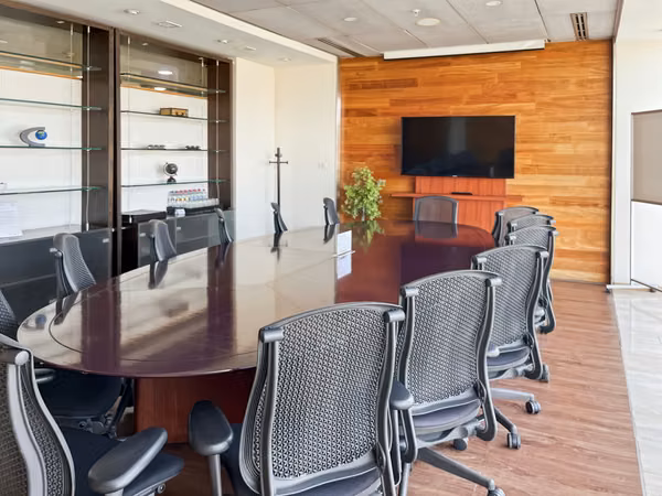 Oficina en arriendo ubicado en Nueva Las Condes