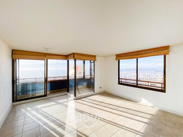 Departamento en Sol y Mar