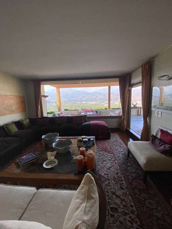 Penthouse Camino Turistico  (160876)