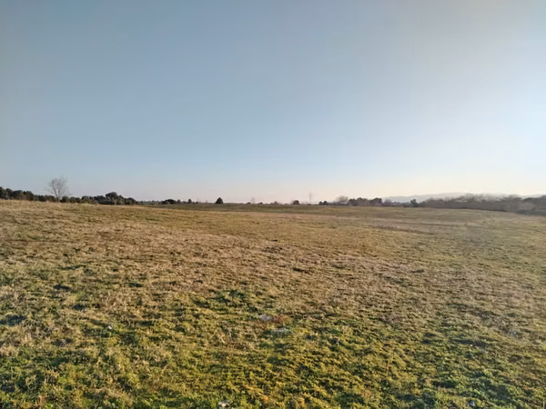 63,4 HA AGRICOLAS, CERCANO A RUTA 5 RIO CLARO