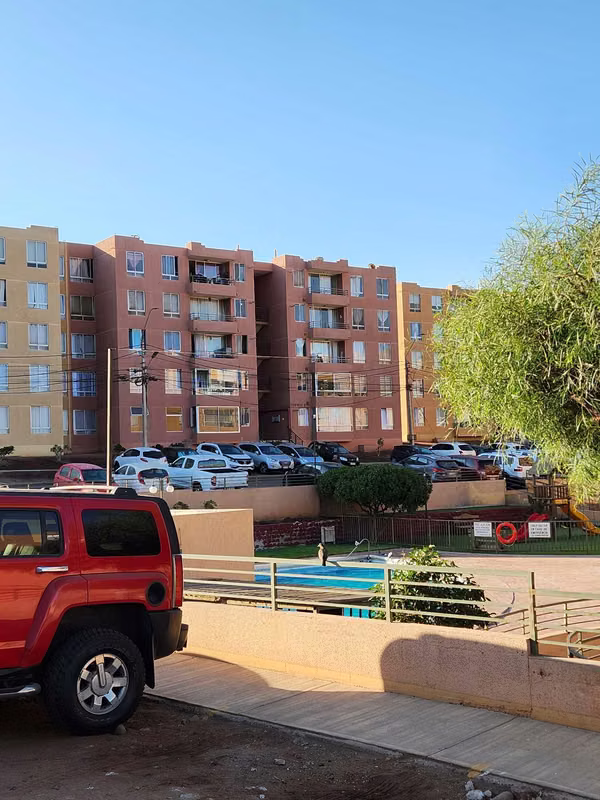 Depto con Excelente Conectividad (156090)